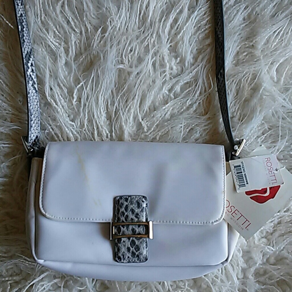 Rosetti Handbag